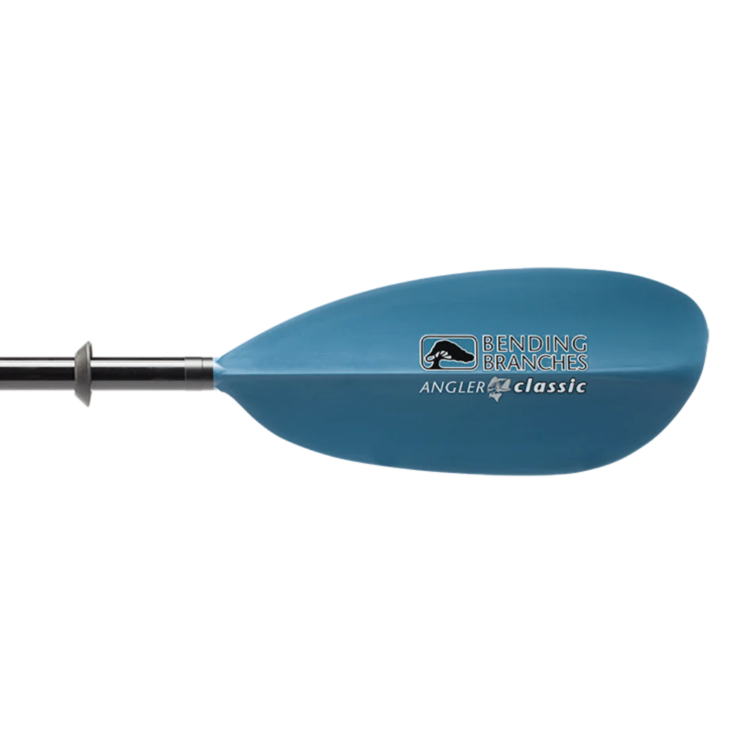 Bending Branches Angler Classic Kayak Paddle