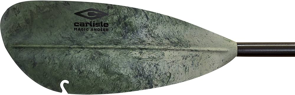 Carlisle Magic Angler Kayak Paddle