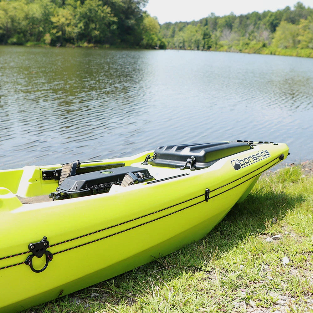 YakAttack LeverLoc Anchor Trolley Kit